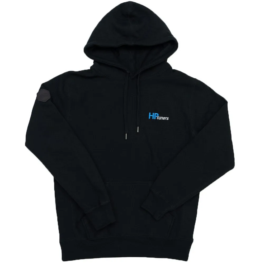 HP TUNERS, HEAVYWEIGHT HOODIE