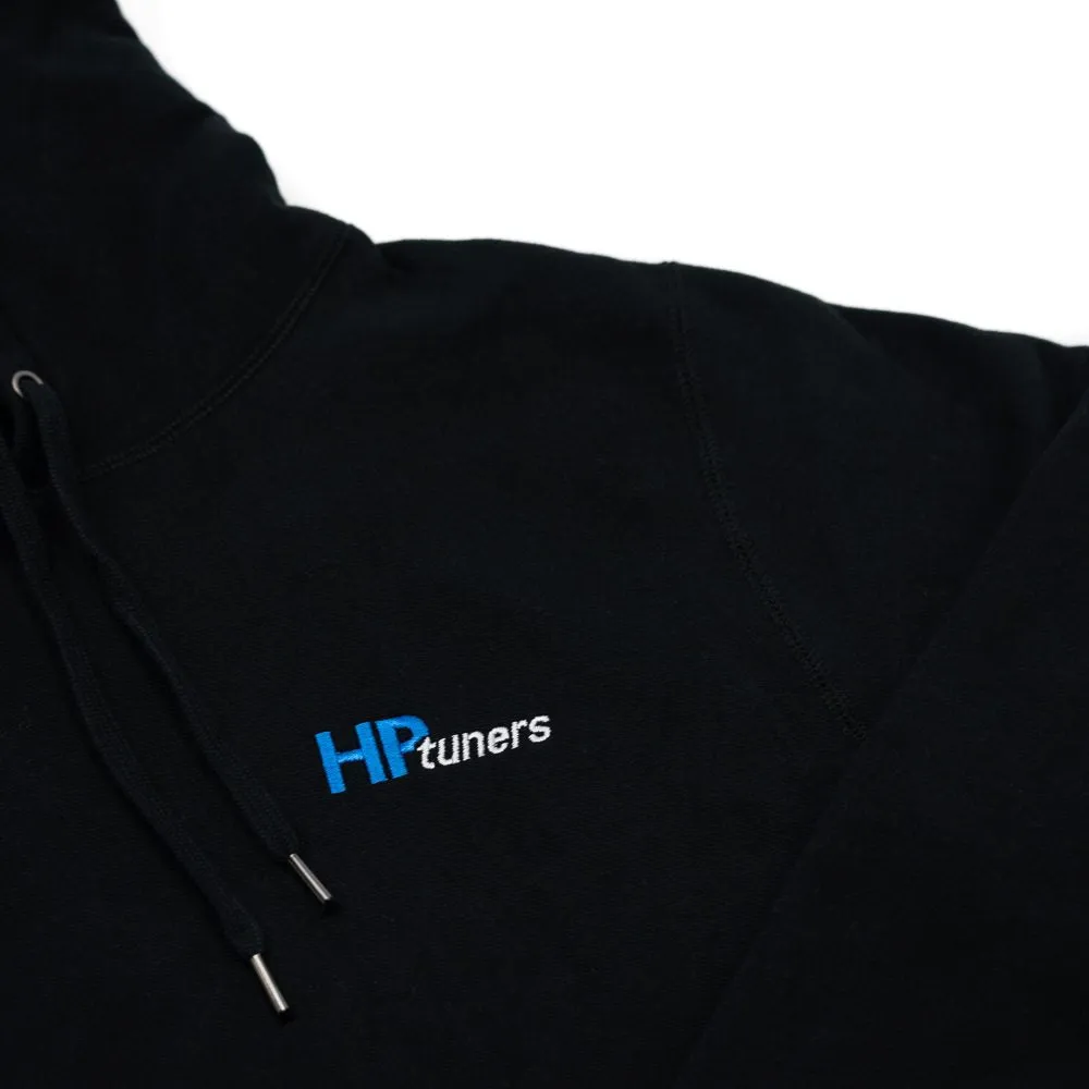 HP TUNERS, HEAVYWEIGHT HOODIE