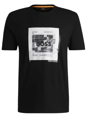 Hugo Boss Te_Urban Black 50522638-001