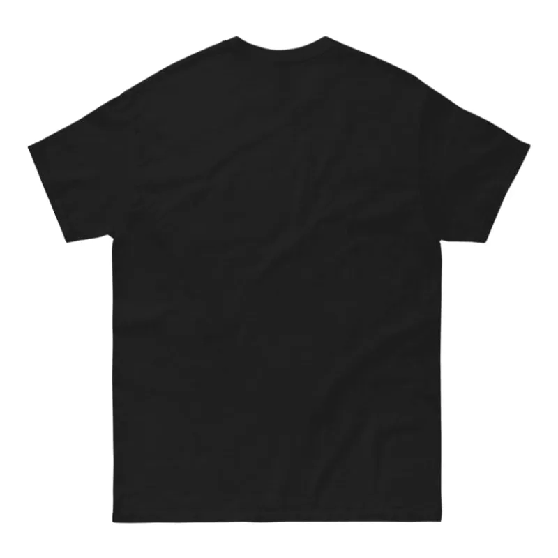 Human Connection Lost "Drug Ghosts" TShirt
