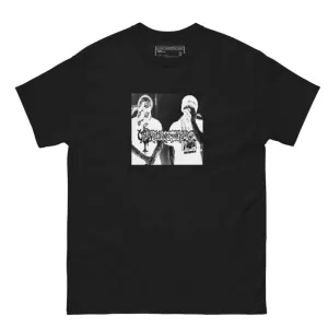 Human Connection Lost "Drug Ghosts" TShirt