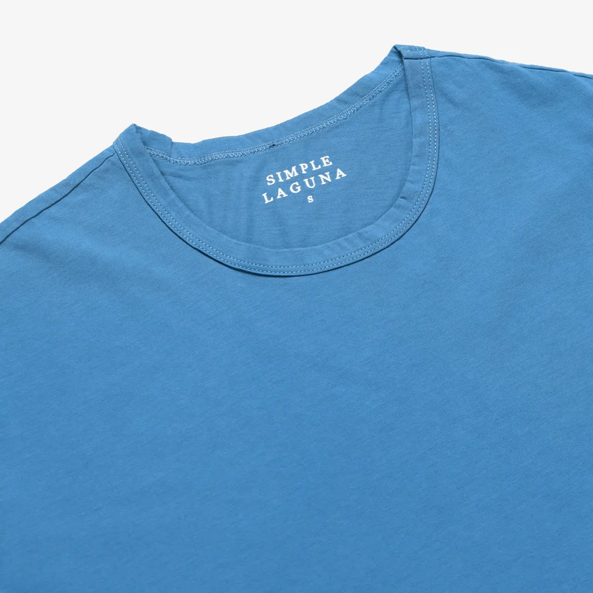 HUNTINGTON S/S CREW TEE MS-01