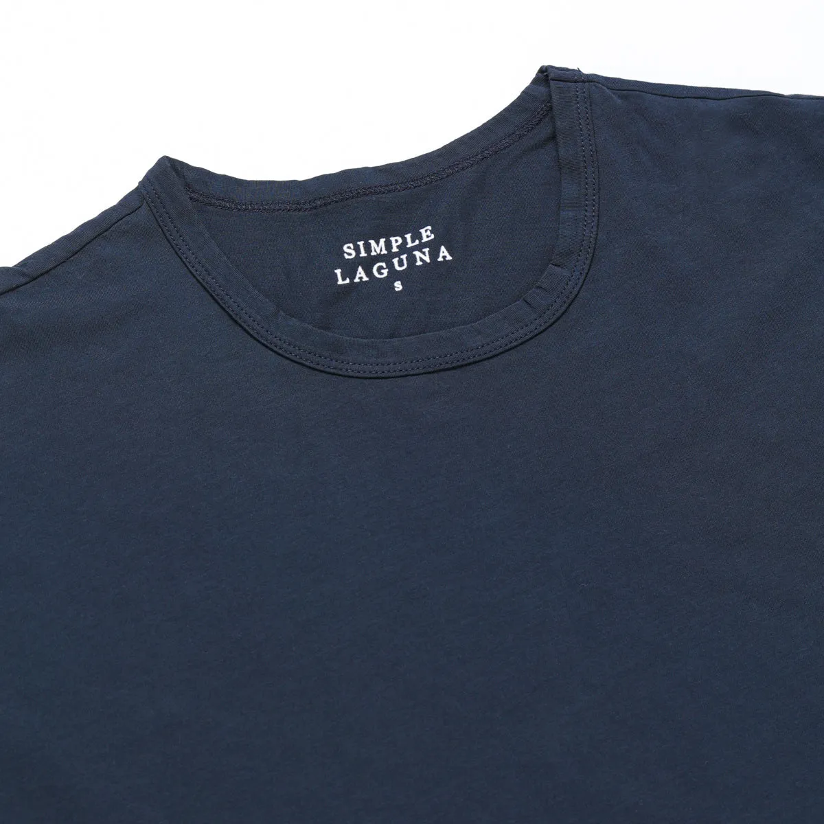 HUNTINGTON S/S CREW TEE MS-01
