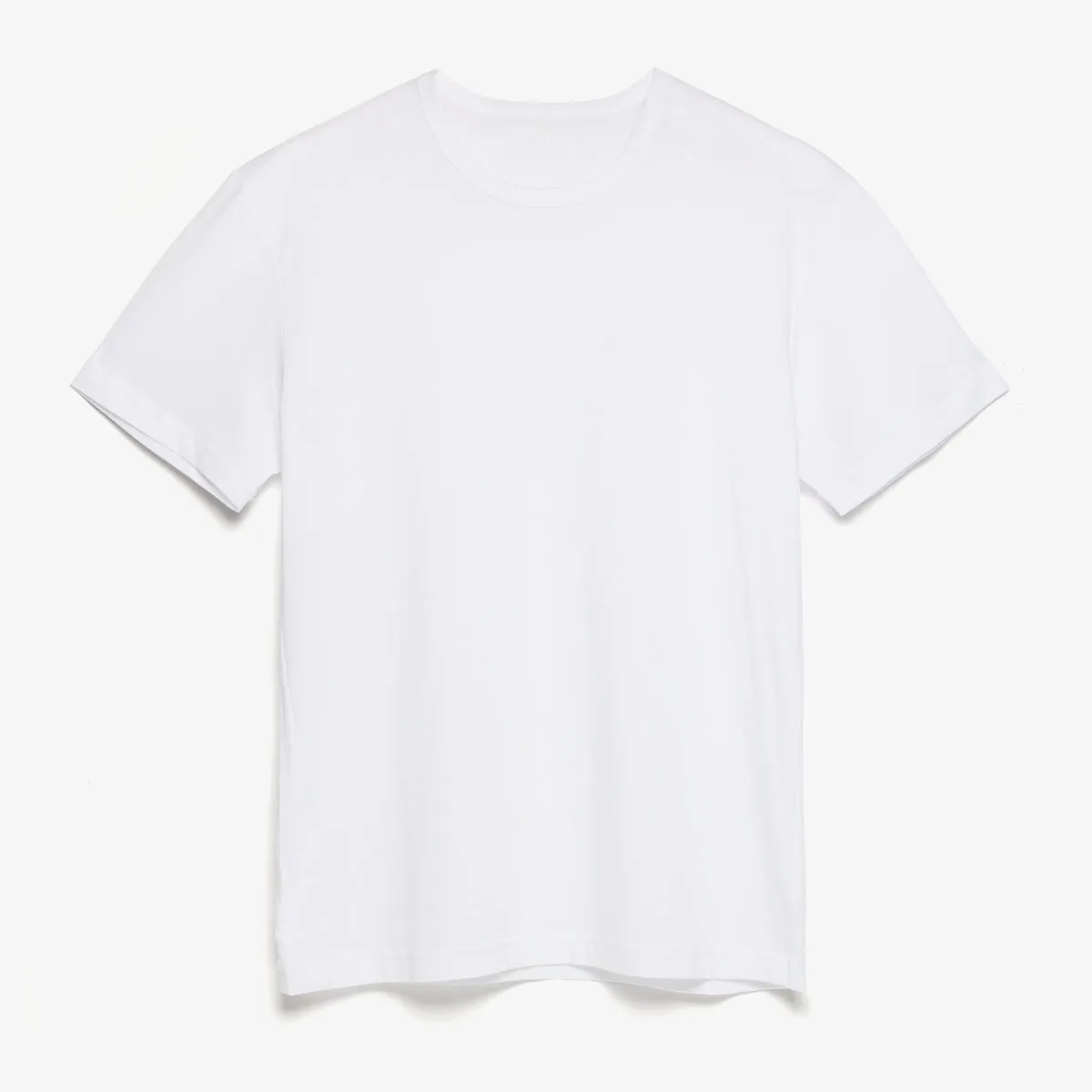 HUNTINGTON S/S CREW TEE MS-01