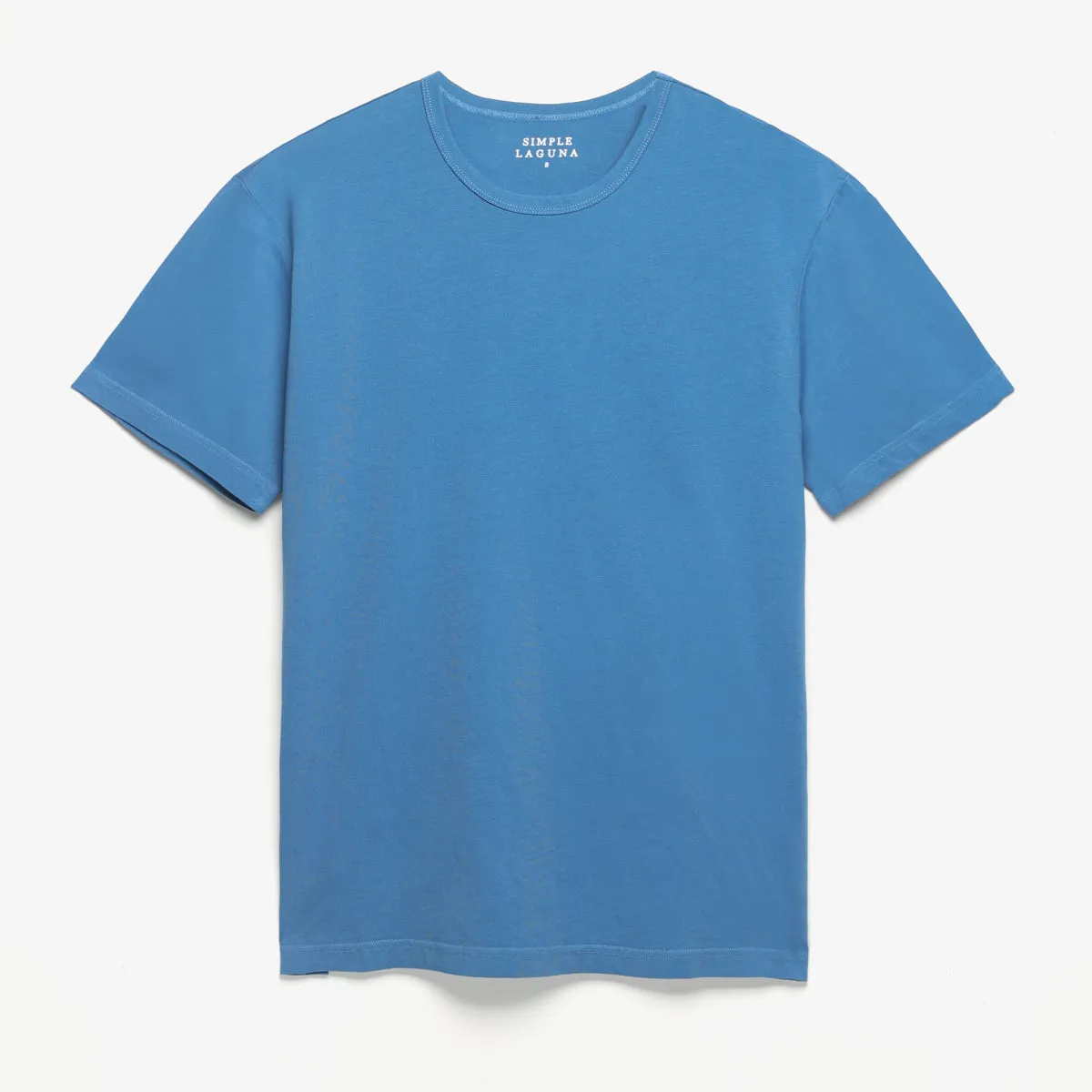 HUNTINGTON S/S CREW TEE MS-01