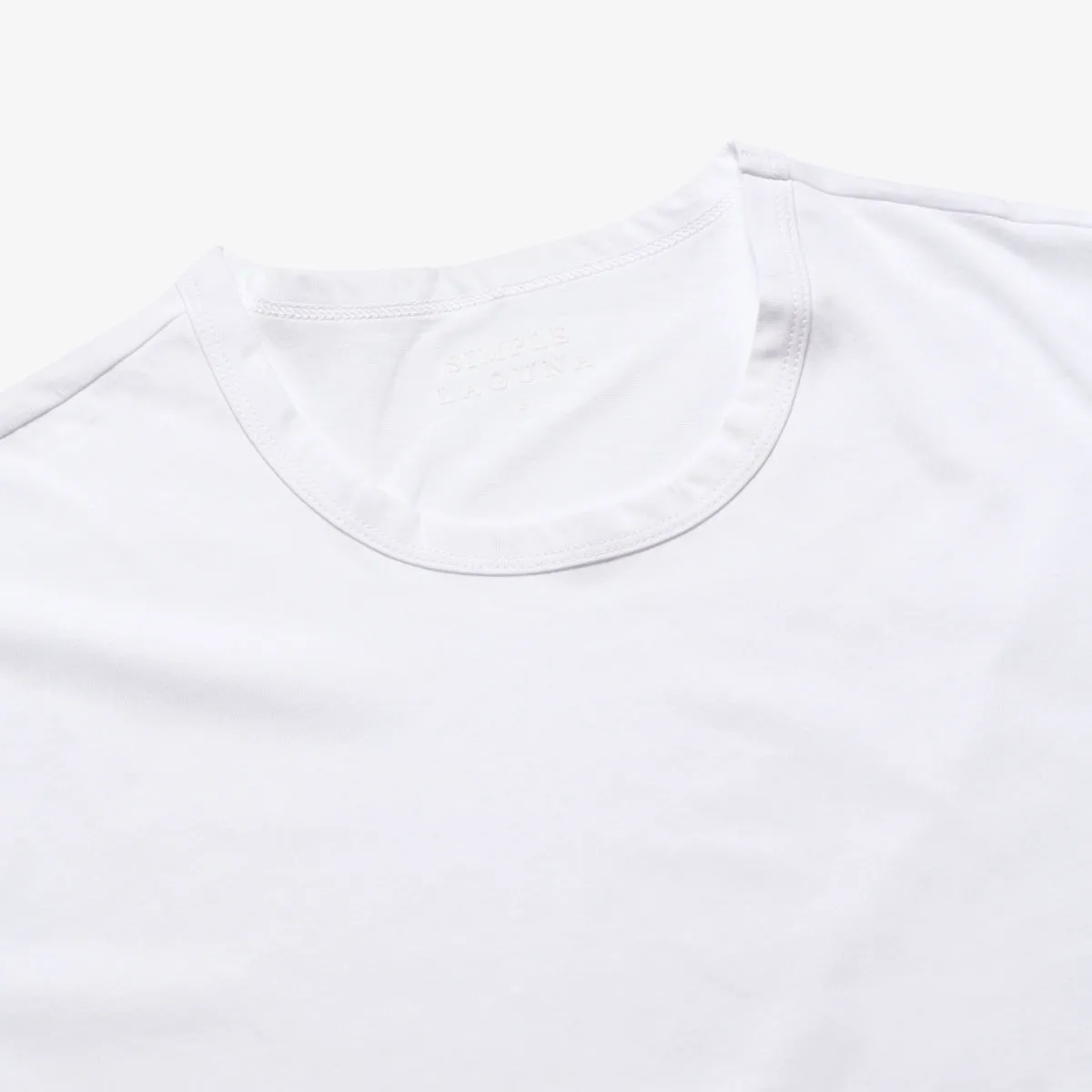 HUNTINGTON S/S CREW TEE MS-01