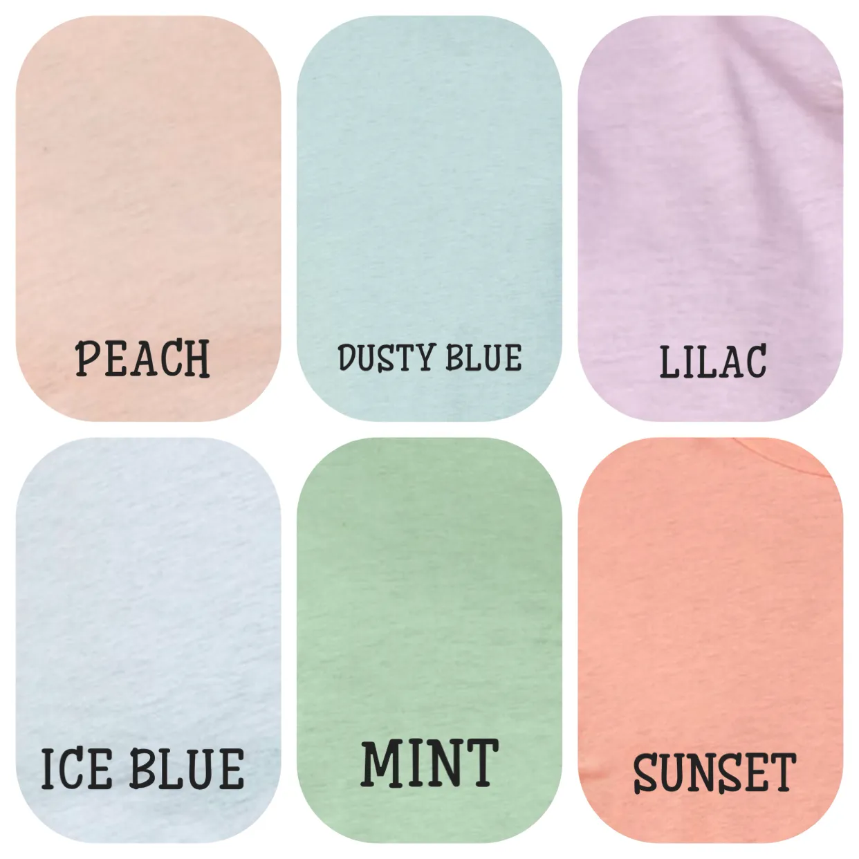 I Carry My Heart Prism Color T-Shirt
