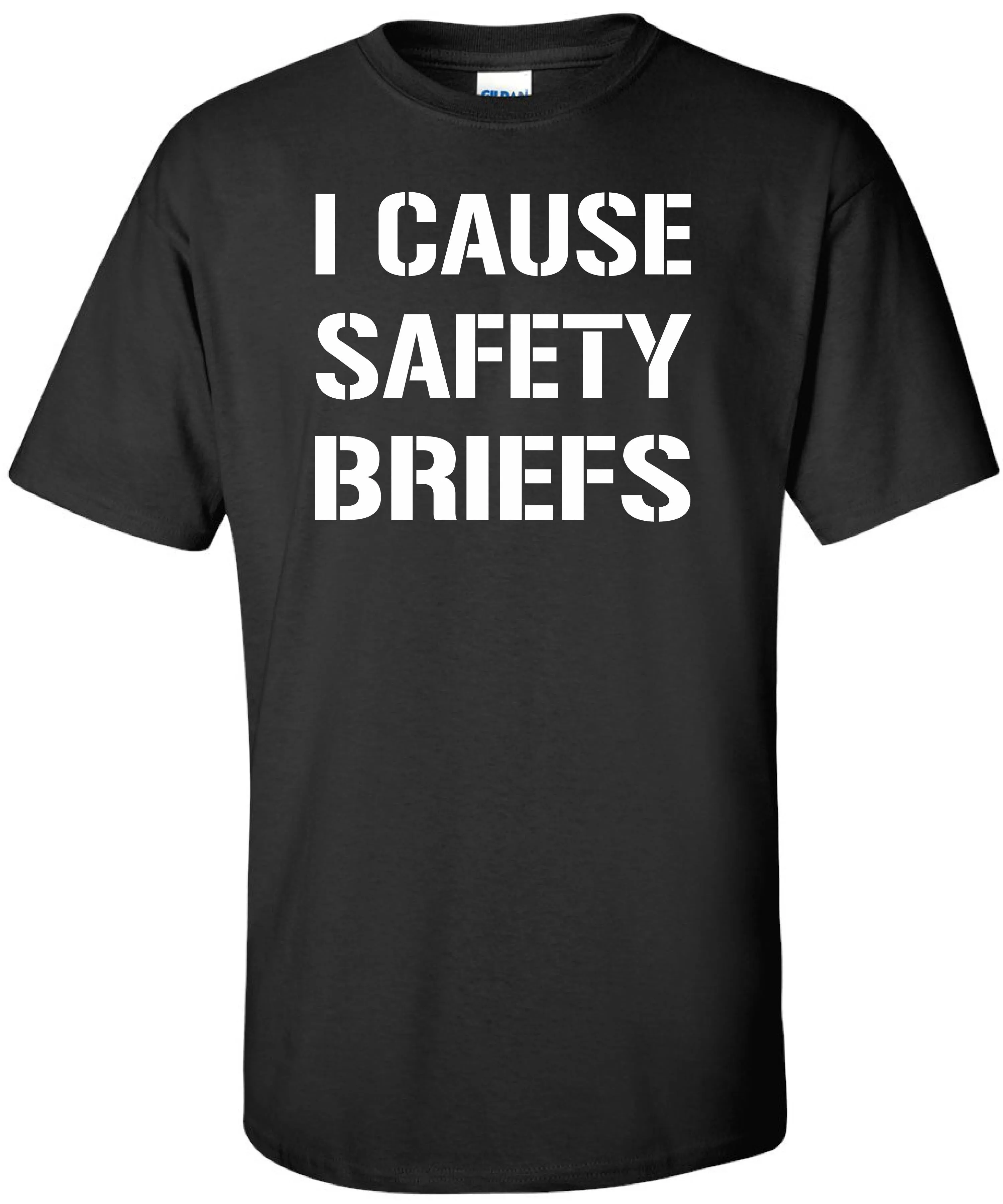 I Cause Safety Briefs
