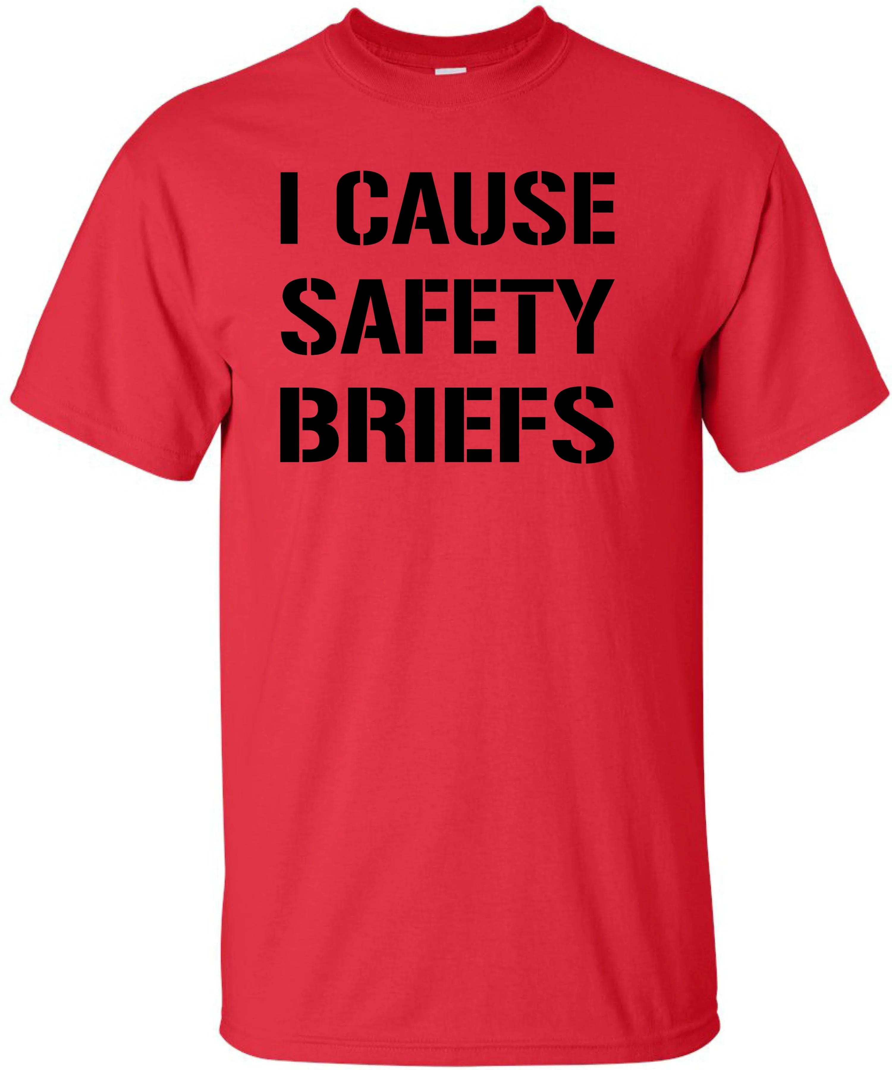 I Cause Safety Briefs