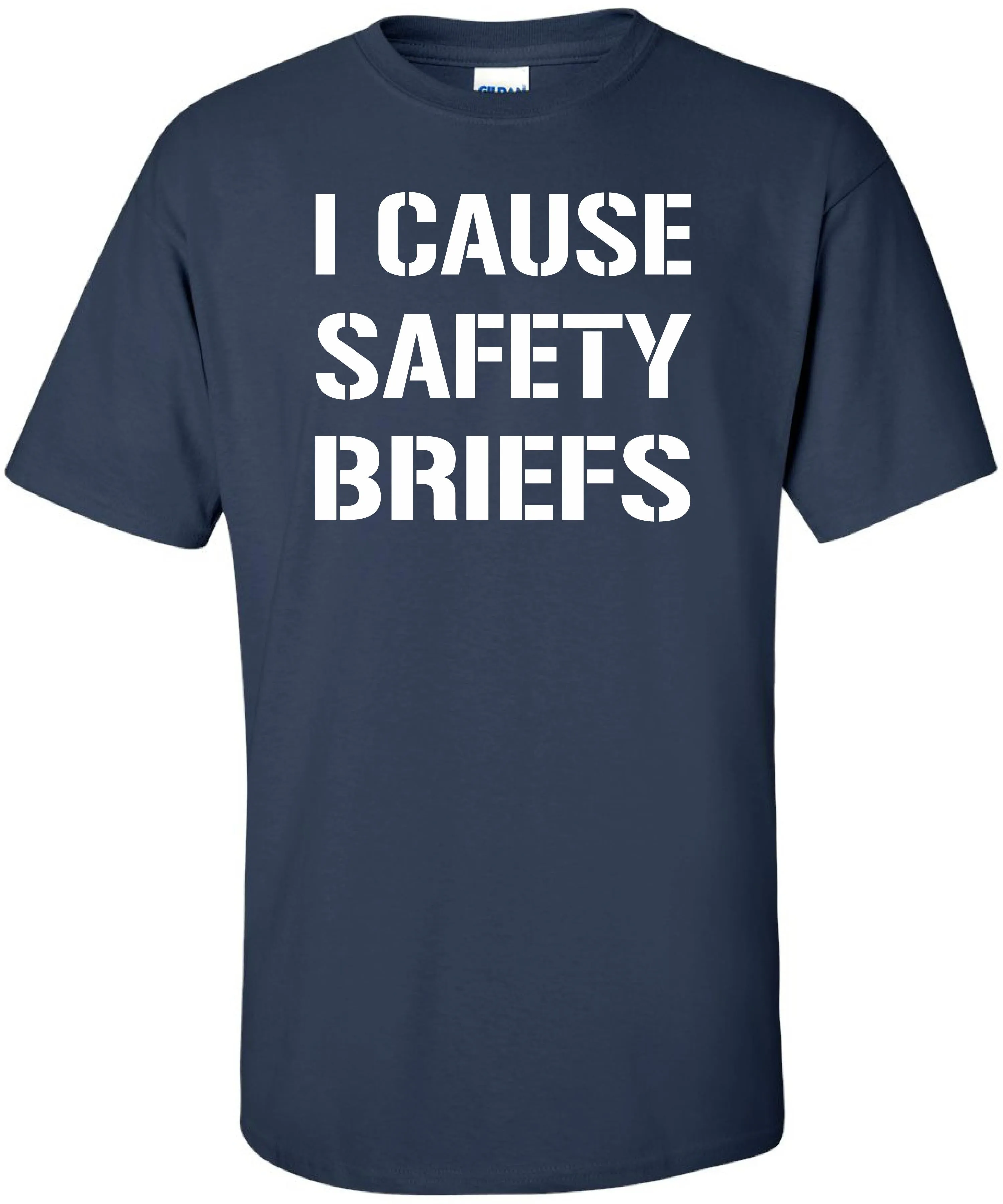 I Cause Safety Briefs