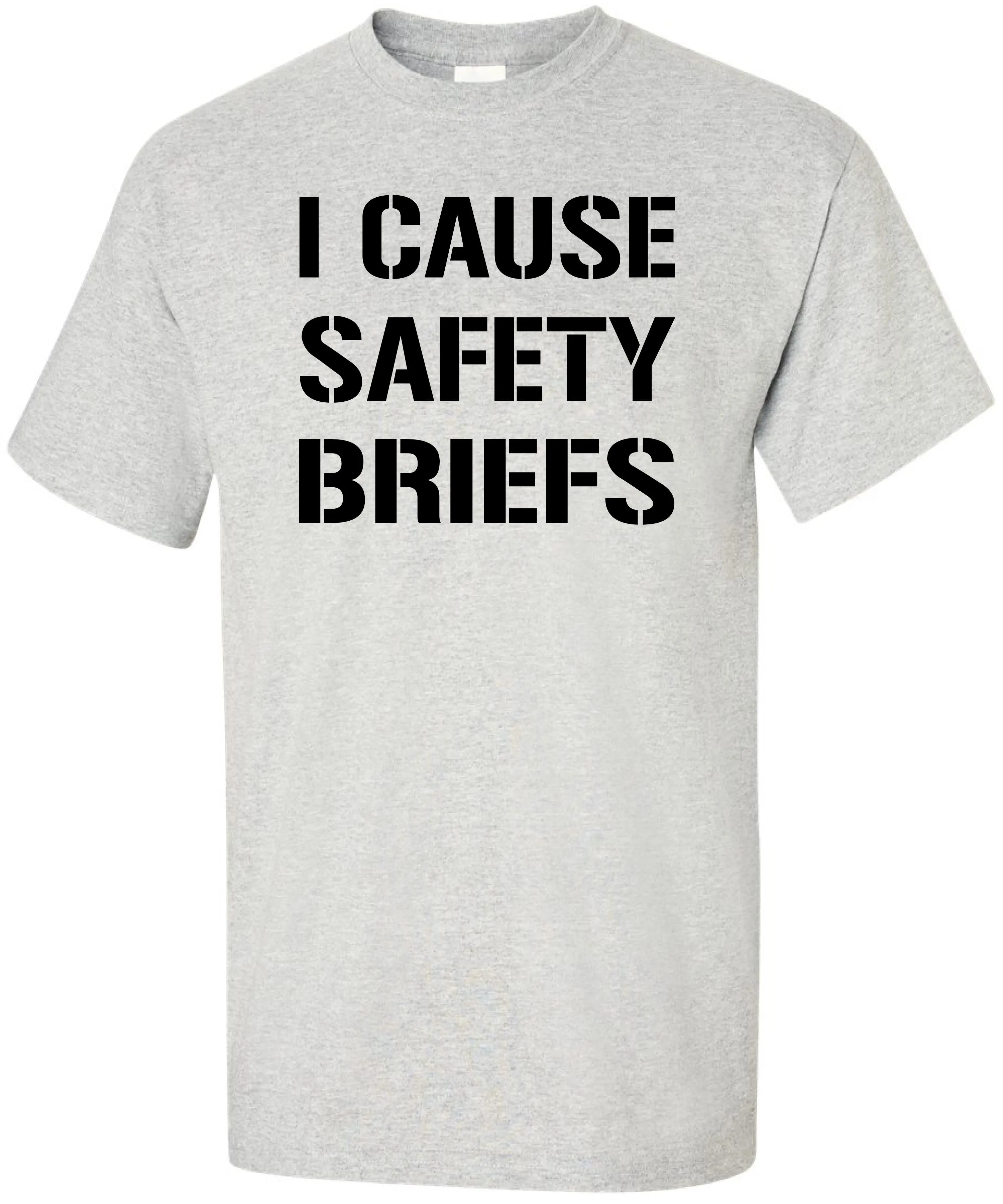 I Cause Safety Briefs