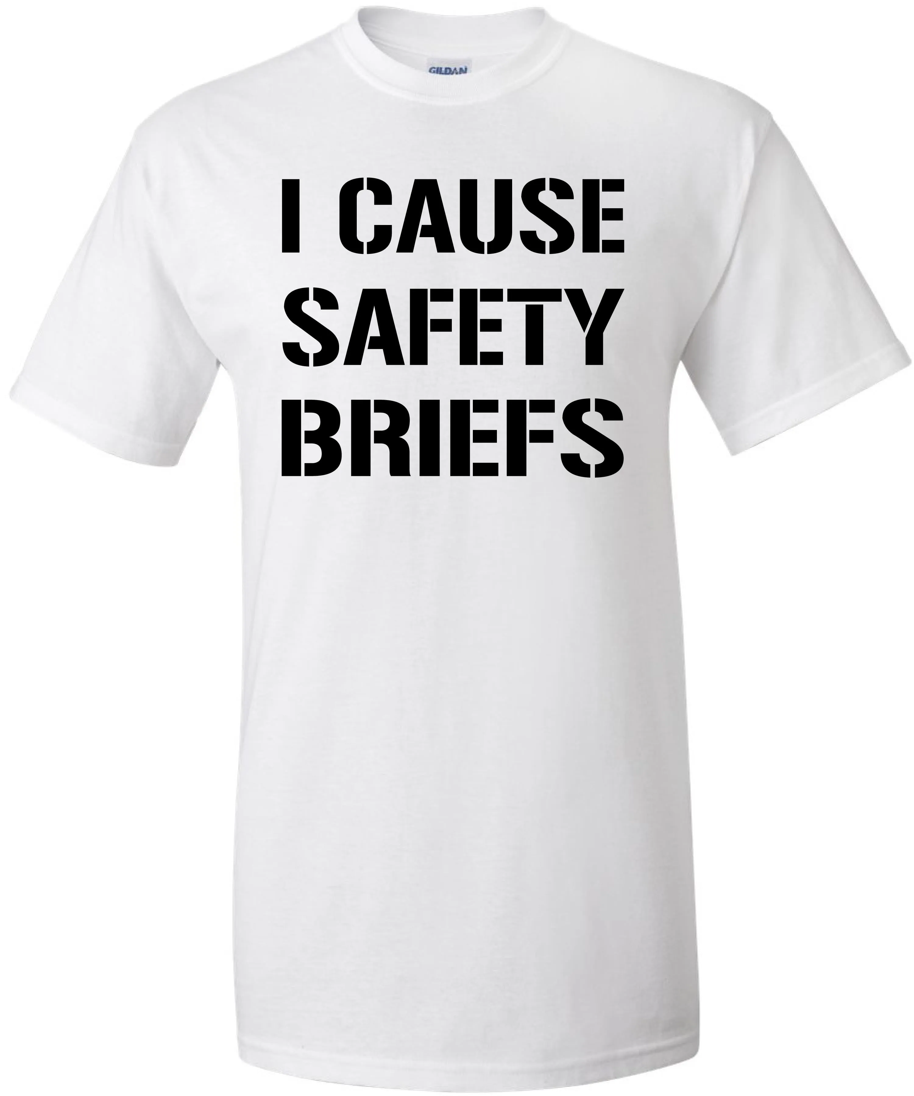 I Cause Safety Briefs
