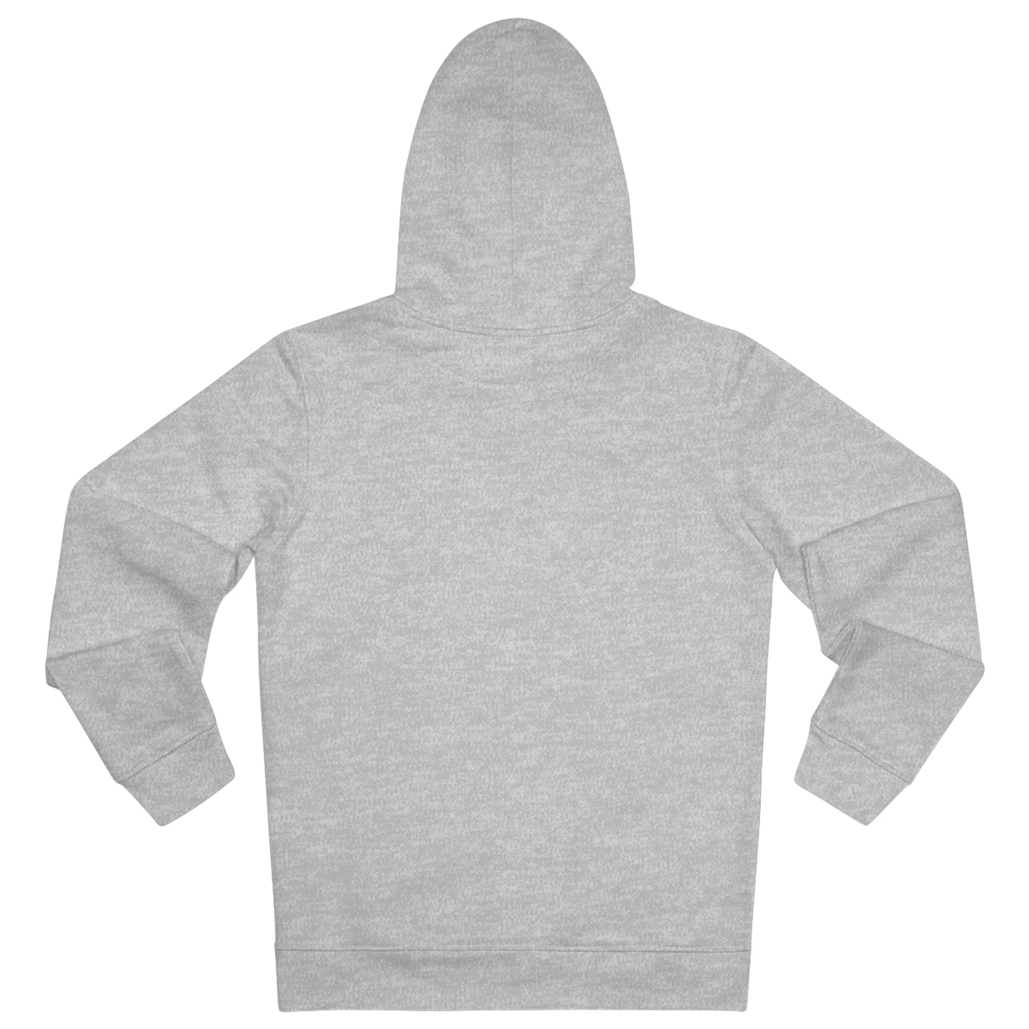 I Love Indigenous | Unisex Cruiser Hoodie | Recyclable