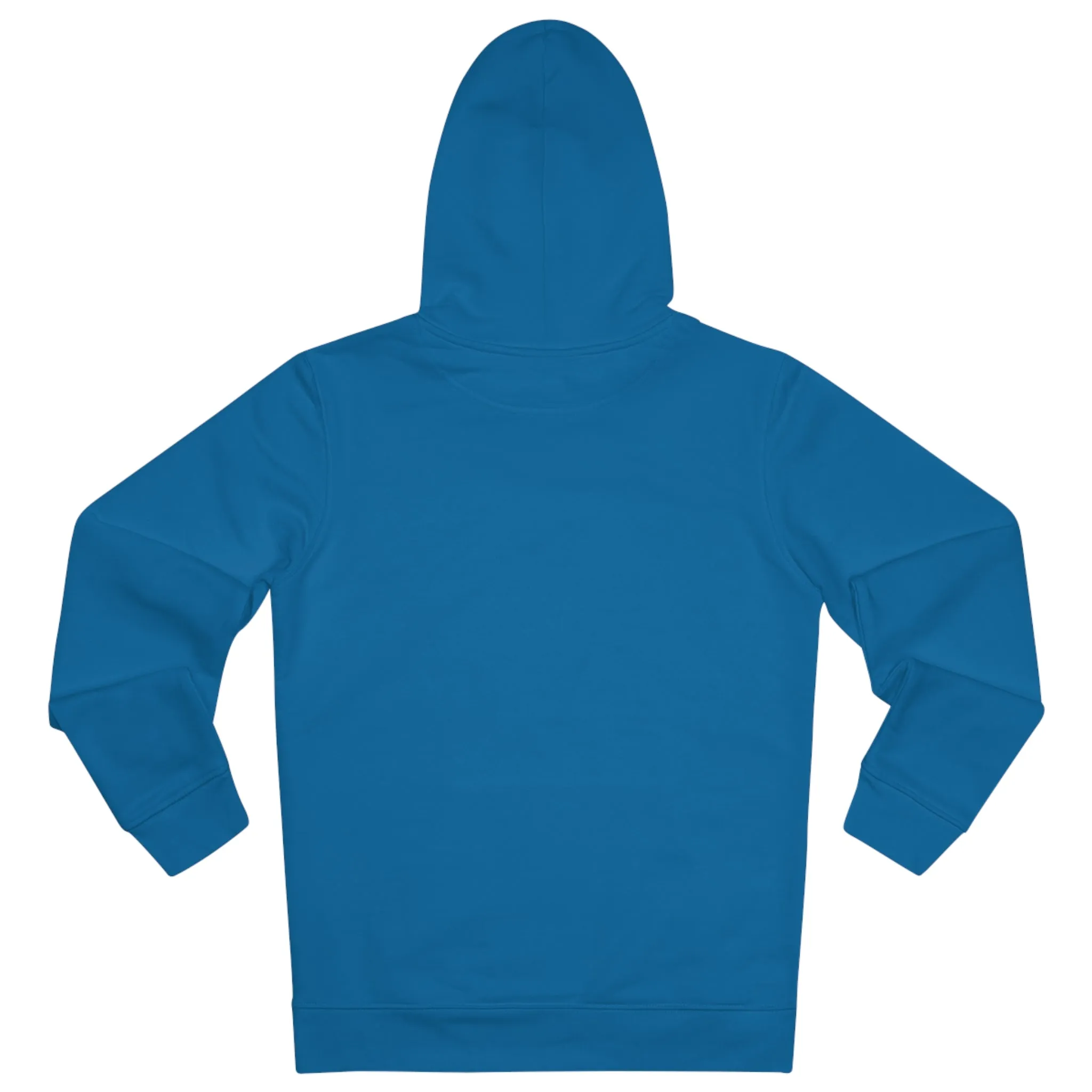I Love Indigenous | Unisex Cruiser Hoodie | Recyclable