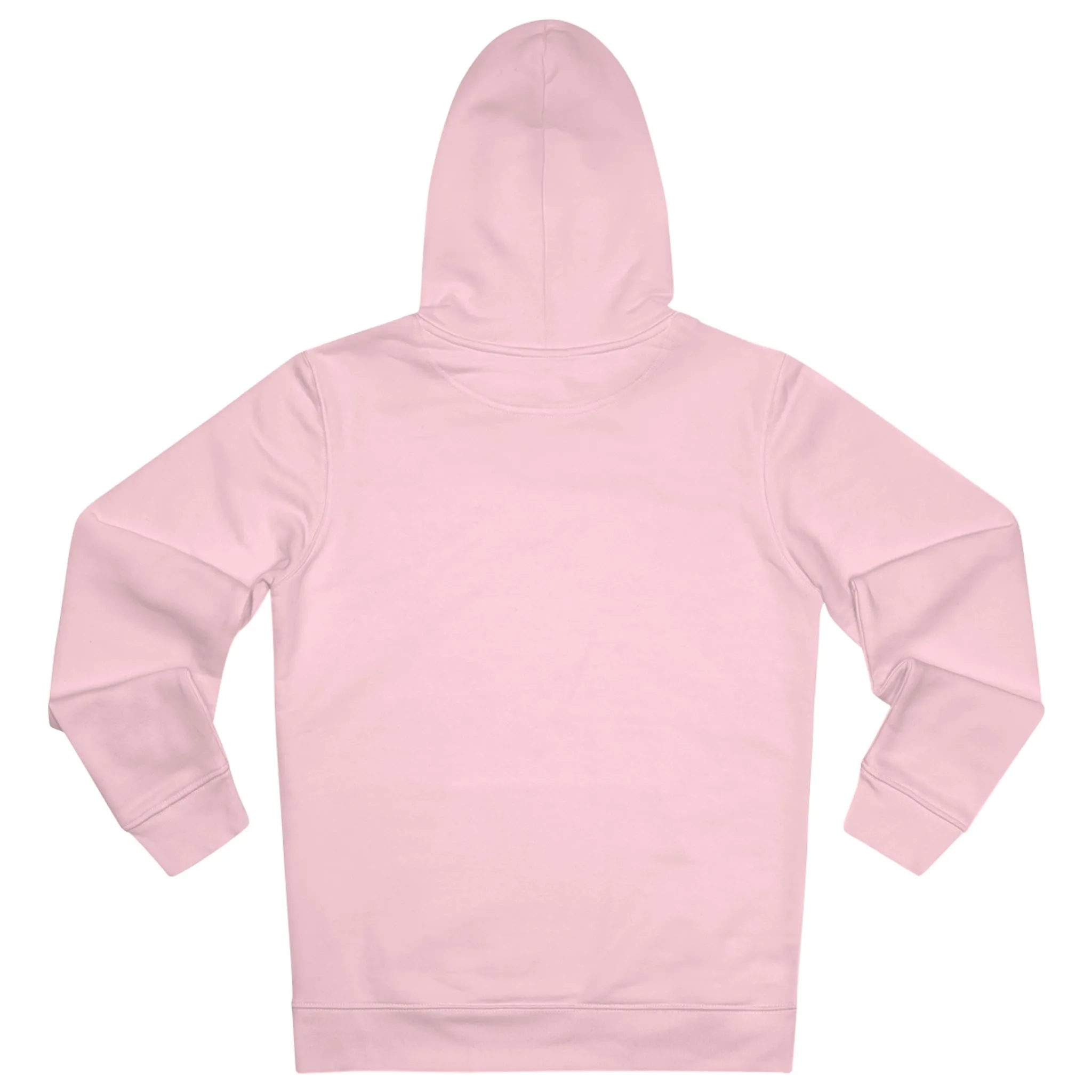 I Love Indigenous | Unisex Cruiser Hoodie | Recyclable