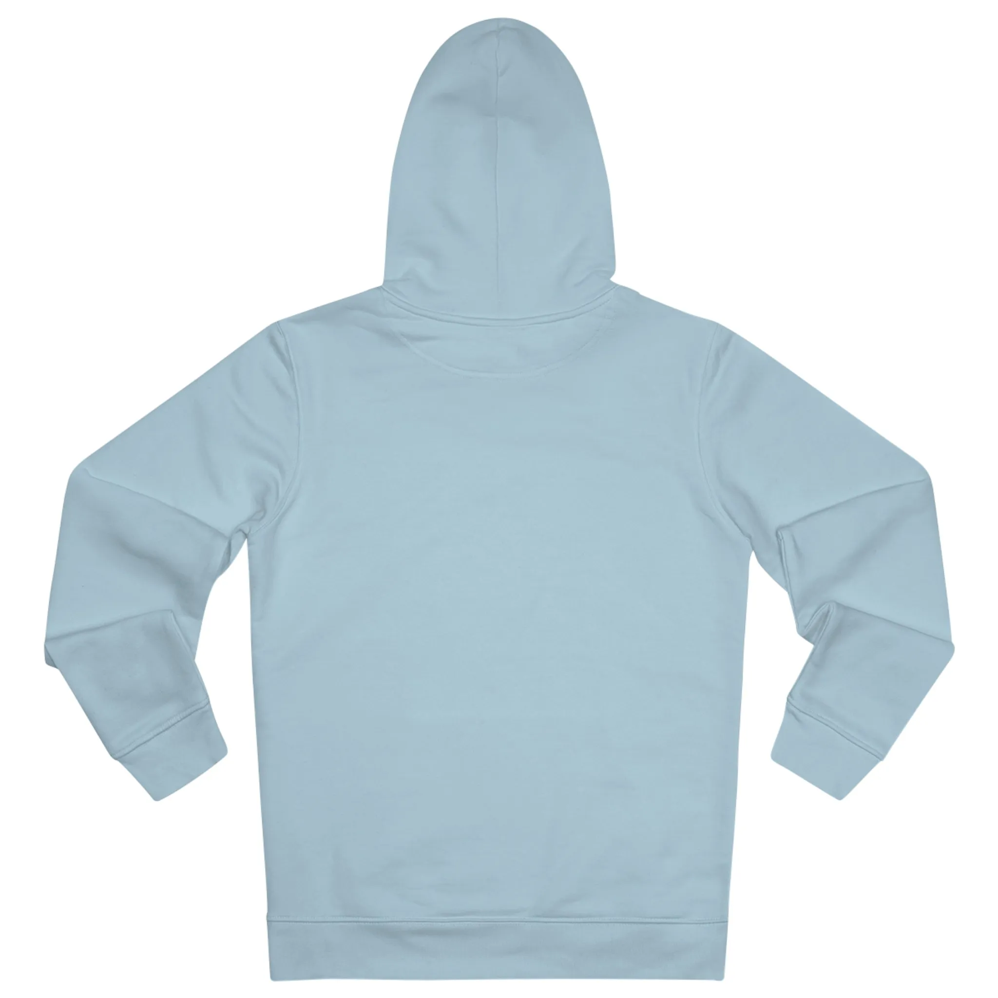 I Love Indigenous | Unisex Cruiser Hoodie | Recyclable