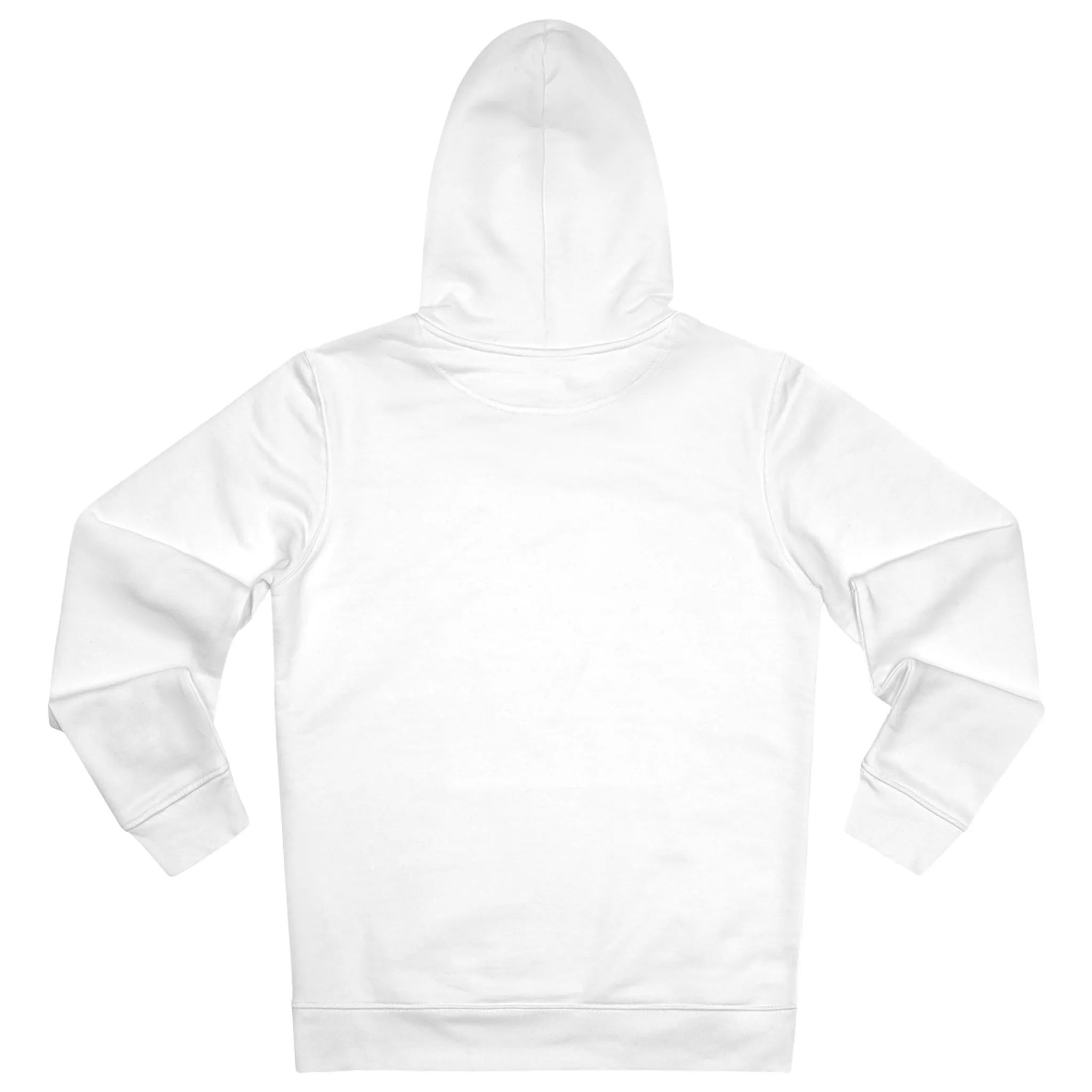 I Love Indigenous | Unisex Cruiser Hoodie | Recyclable