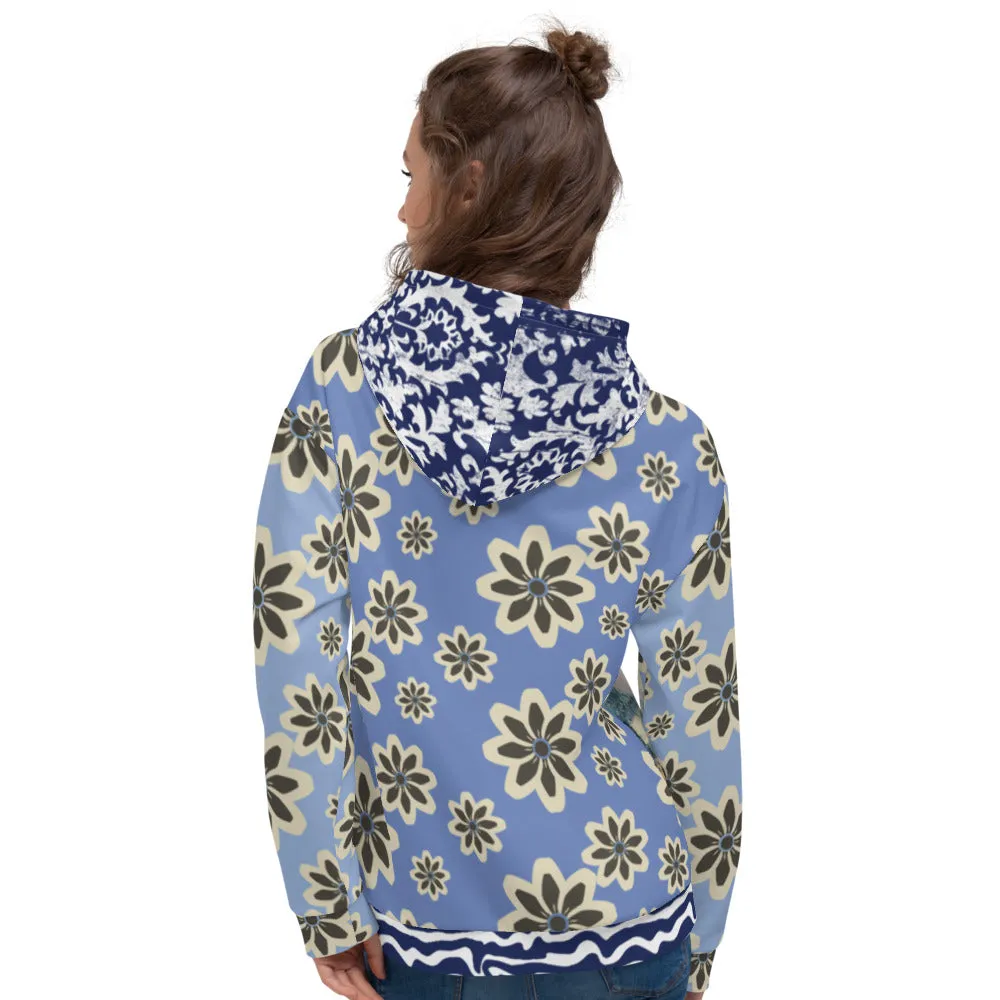 Ice Queen Hoody