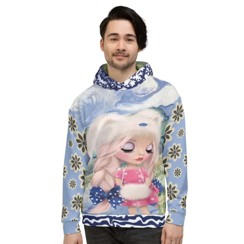 Ice Queen Hoody