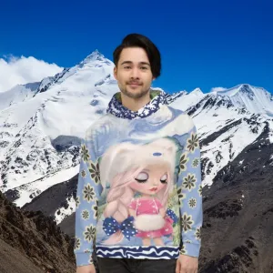 Ice Queen Hoody