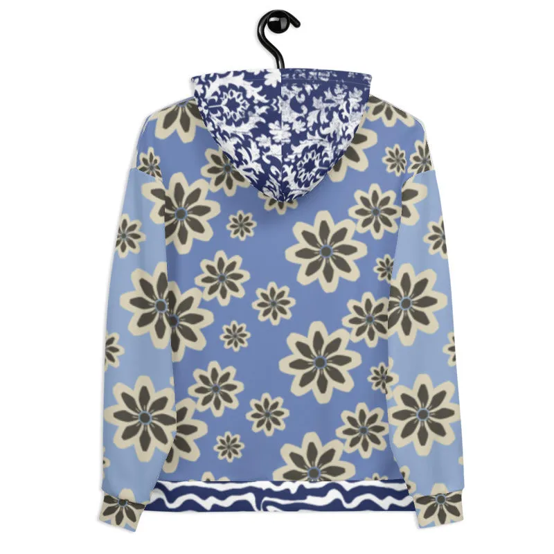 Ice Queen Hoody
