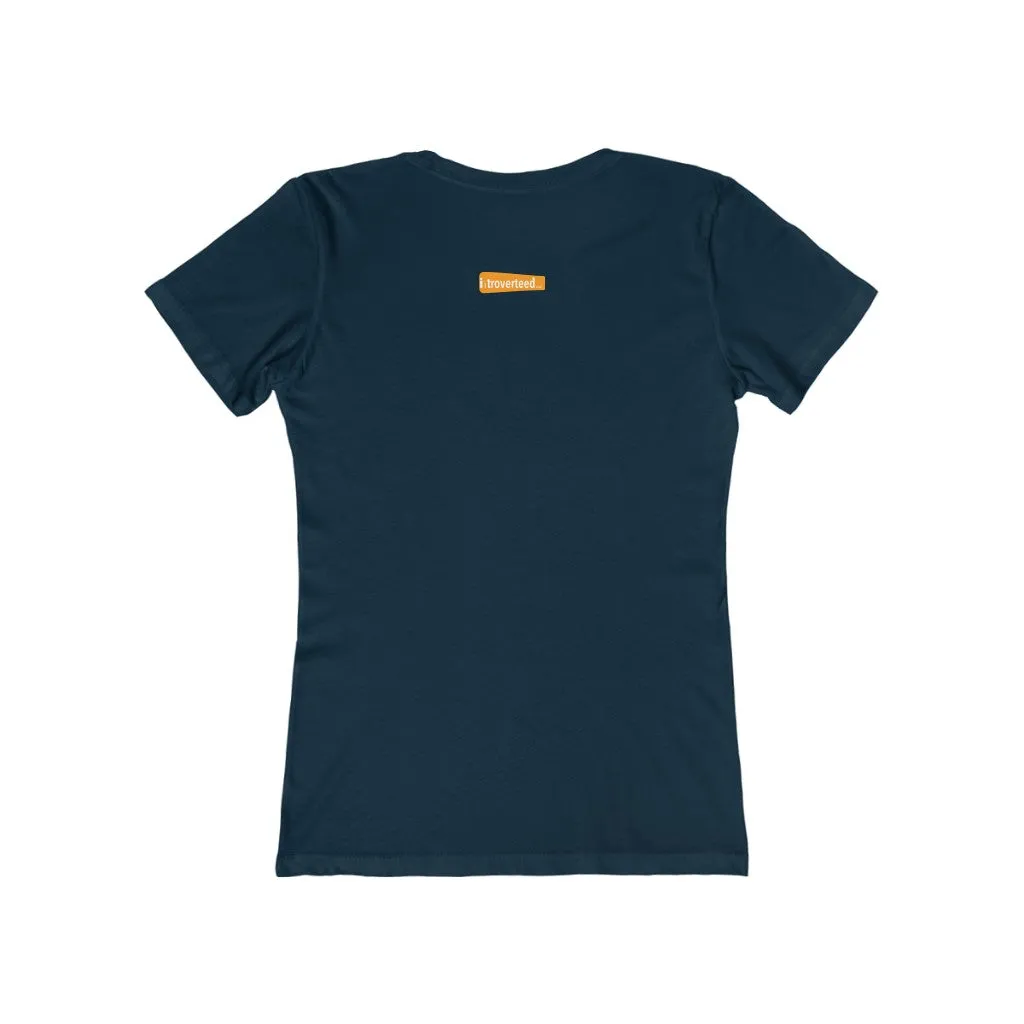 I'm Not Shy - Women's Tee
