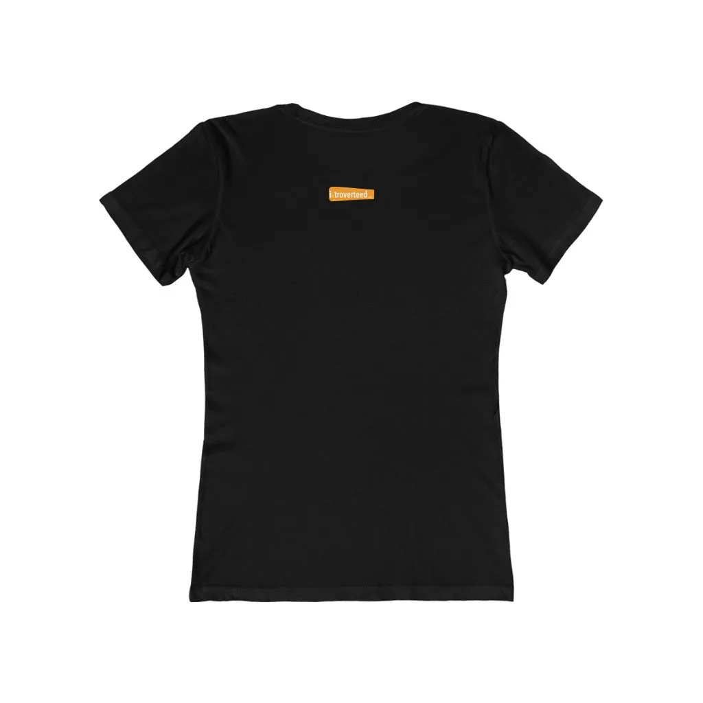I'm Not Shy - Women's Tee