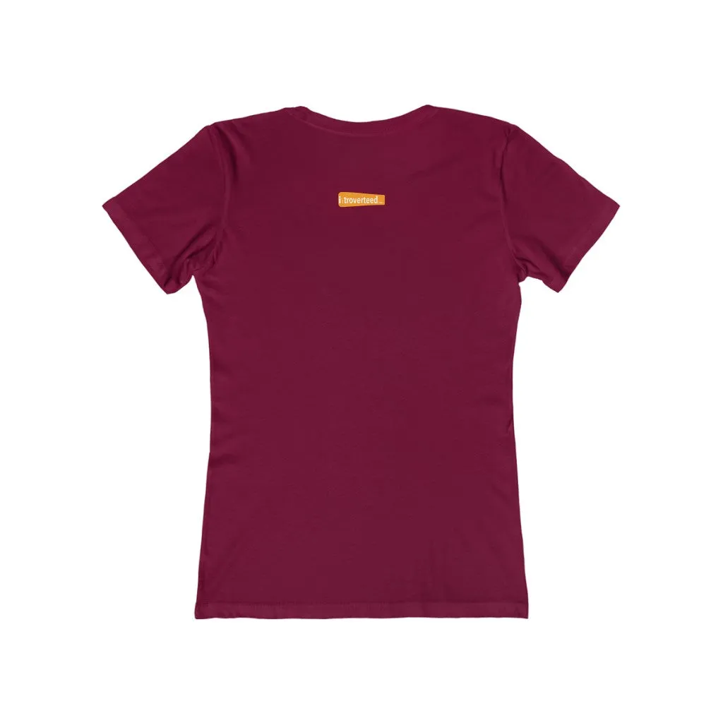 I'm Not Shy - Women's Tee