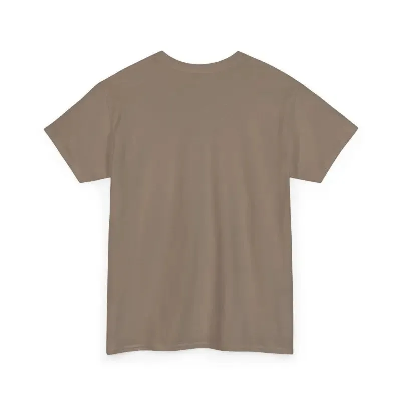 I’m the Reason the Coffee is Gone Cotton Tee