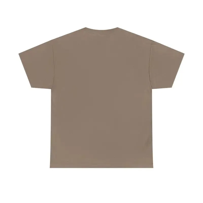 I’m the Reason the Coffee is Gone Cotton Tee