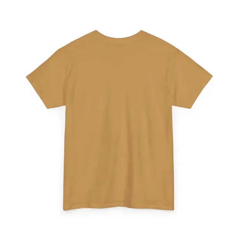 I’m the Reason the Coffee is Gone Cotton Tee