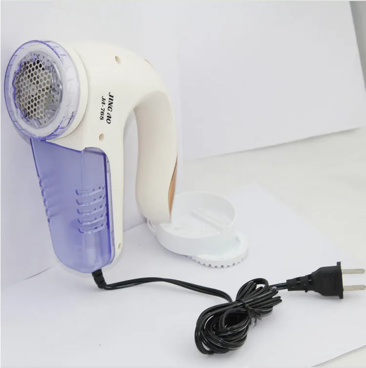 In-line 11V Hair Ball Trimmer Shaving Machine