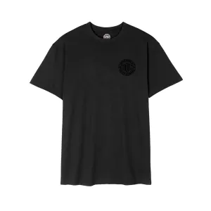 Independent - Clipper T-Shirt - Black