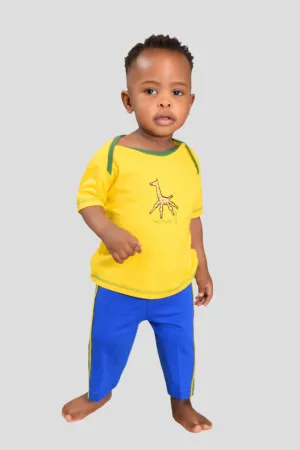 Infant Twiga