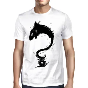 Ink Shark T-Shirt
