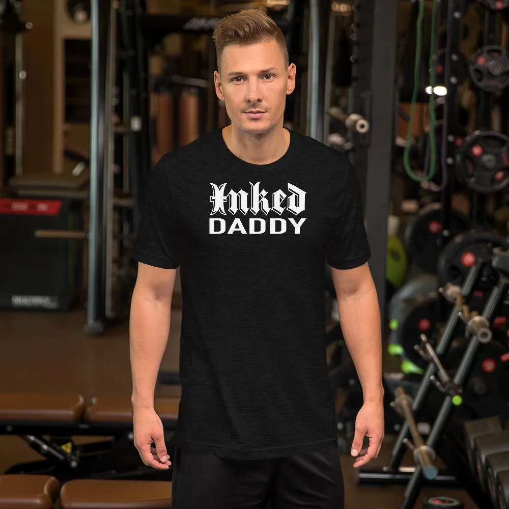 Inked Daddy T-Shirt