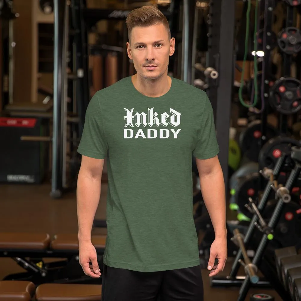 Inked Daddy T-Shirt
