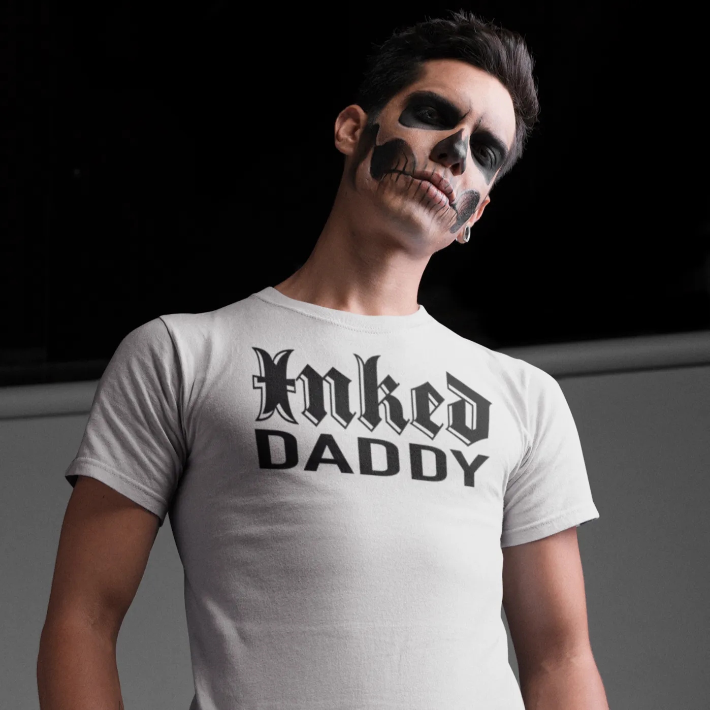 Inked Daddy T-Shirt