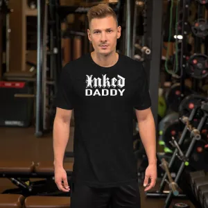 Inked Daddy T-Shirt