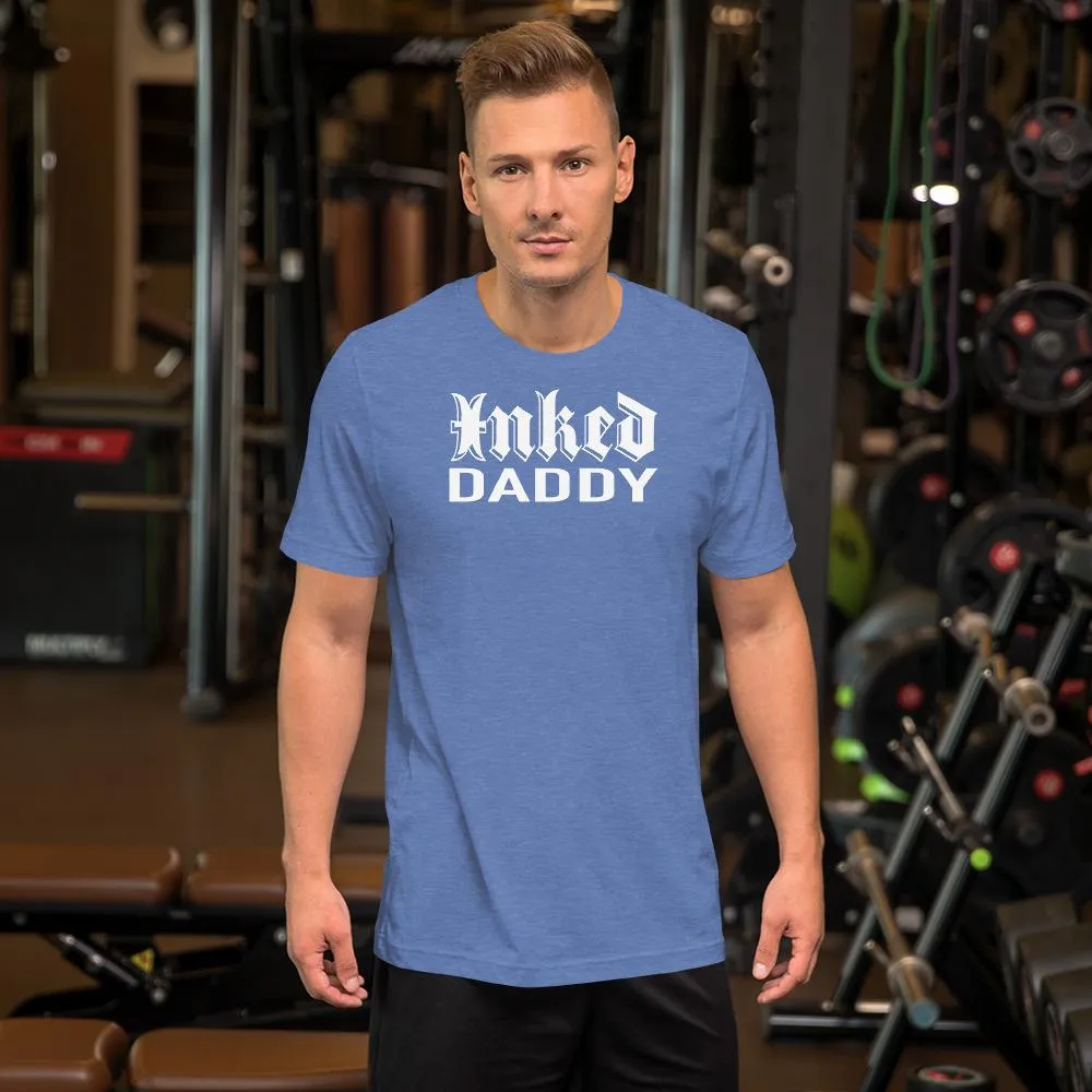 Inked Daddy T-Shirt