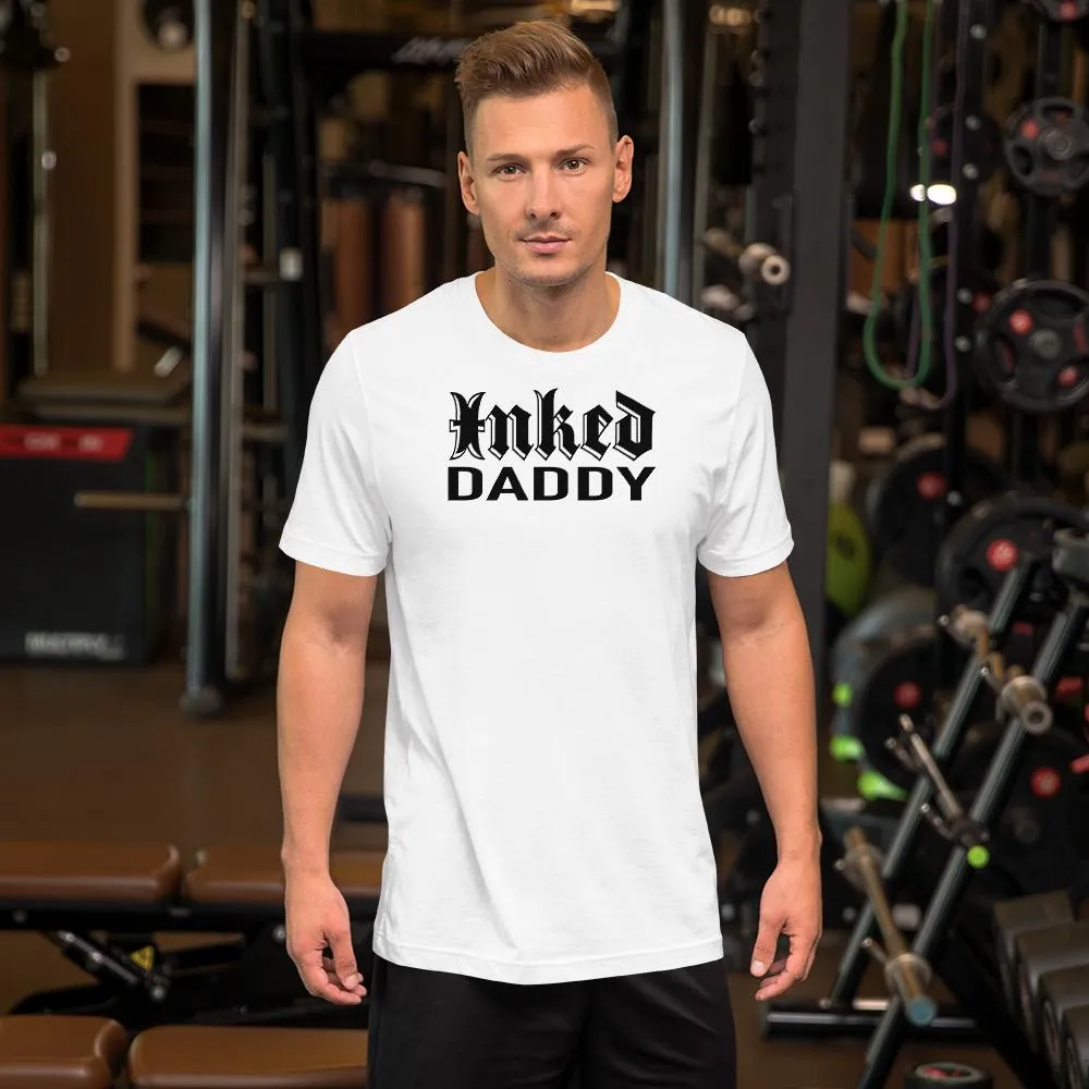 Inked Daddy T-Shirt