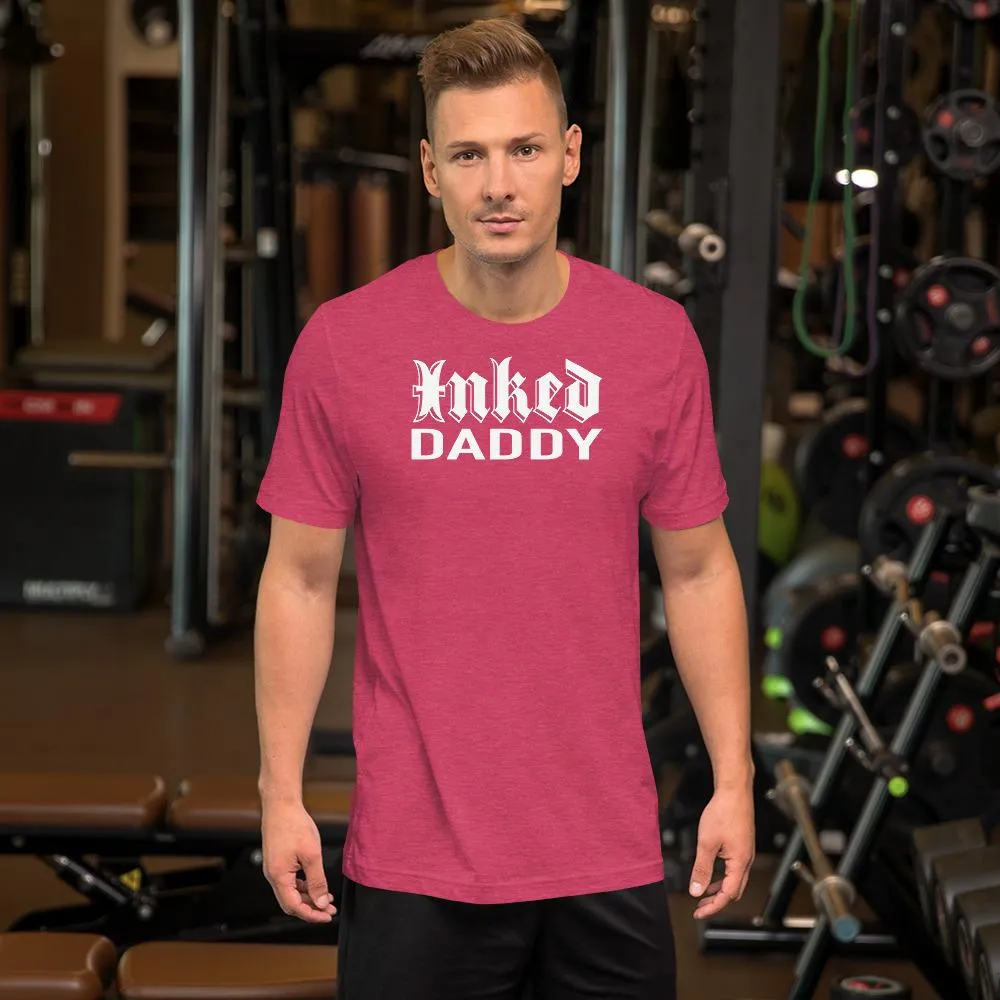Inked Daddy T-Shirt