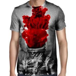 Into The Fire T-Shirt