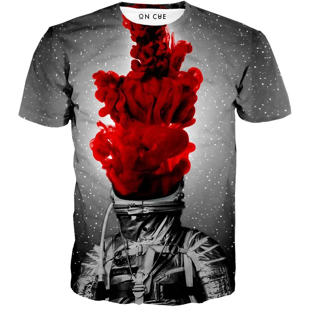 Into The Fire T-Shirt