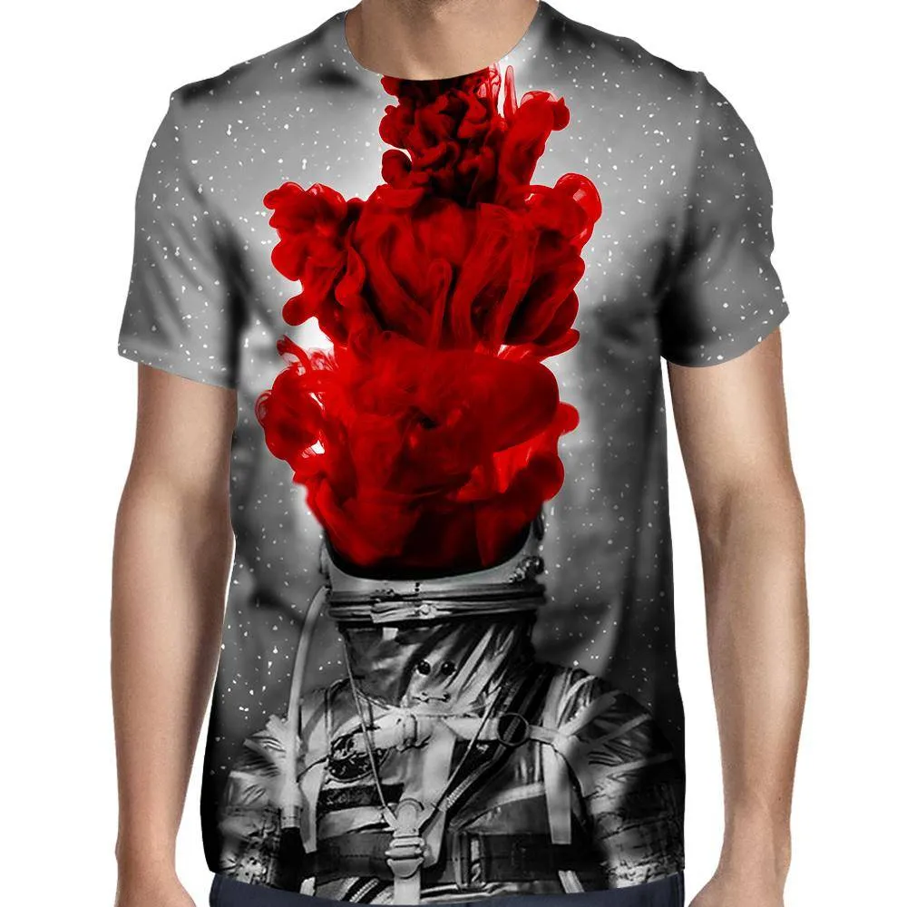 Into The Fire T-Shirt