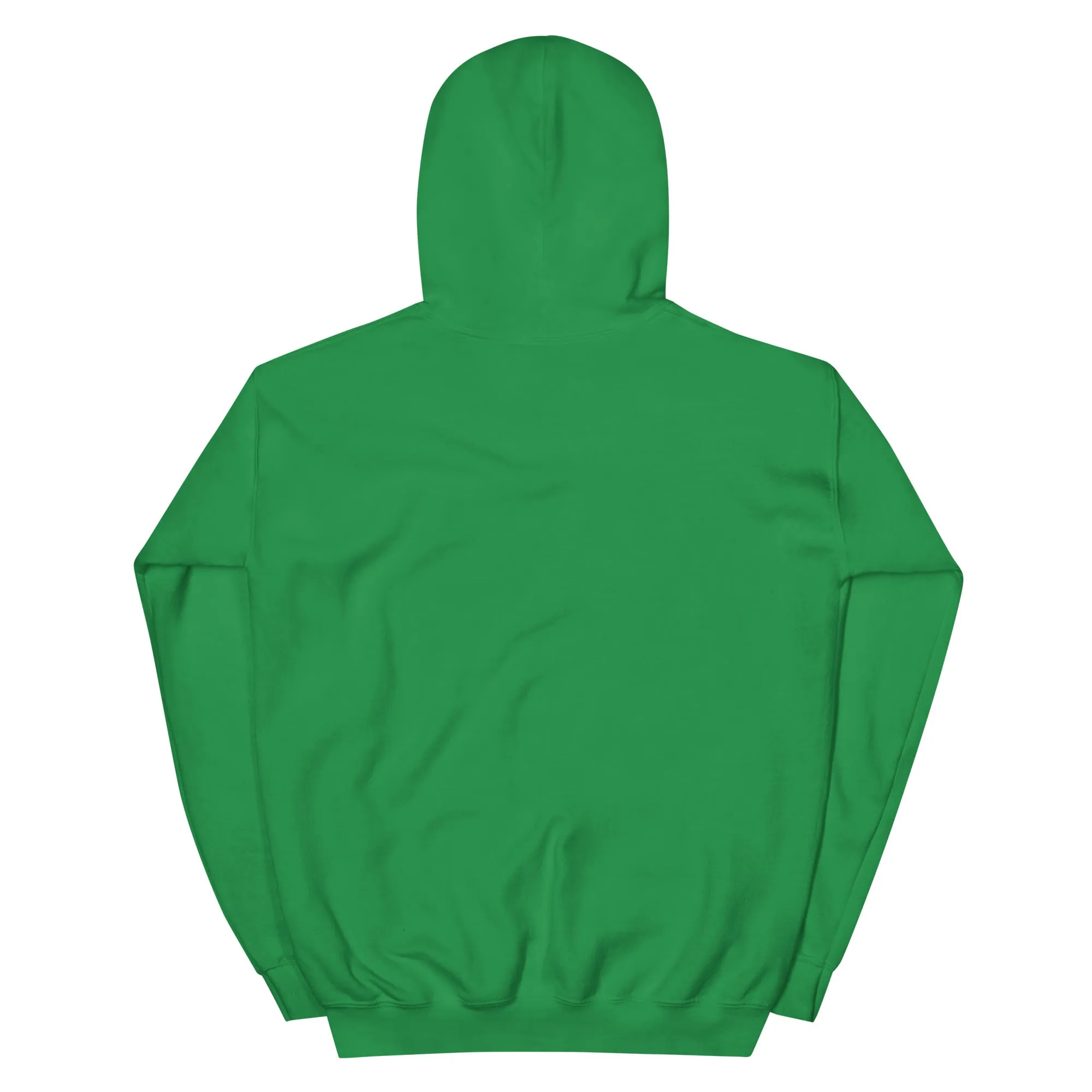 Invest To Impress Hoodie