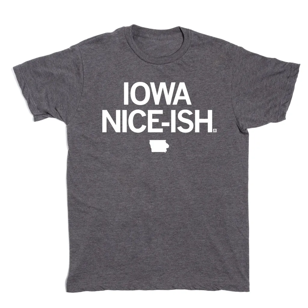 Iowa Nice Ish