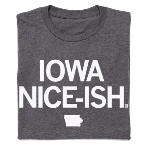 Iowa Nice Ish