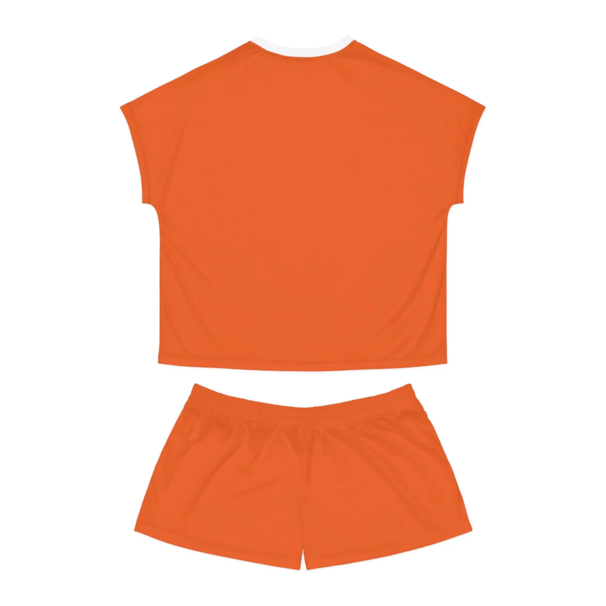 IQ Fashion | Women's Short Pajama Set (AOP)