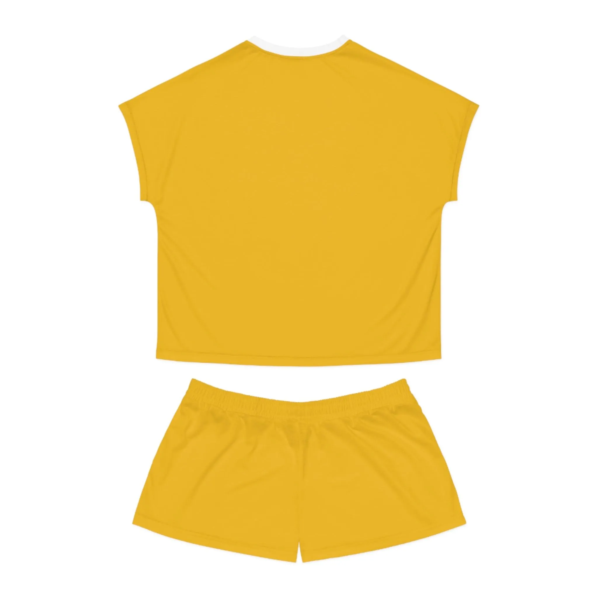 IQ Fashion | Women's Short Pajama Set (AOP)
